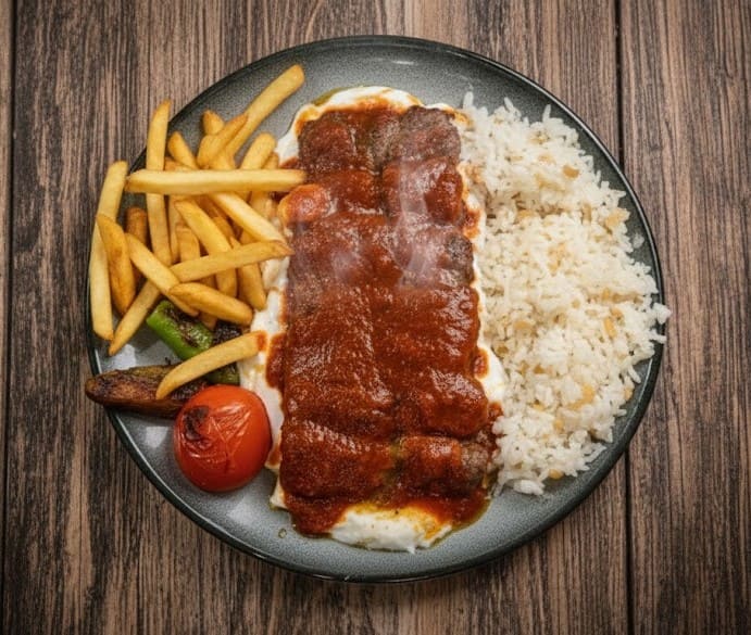 Manisa Sultani POINTGRILL