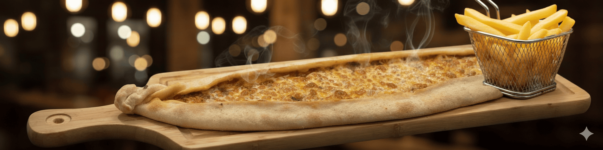 Pizza Mix POINTGRILL