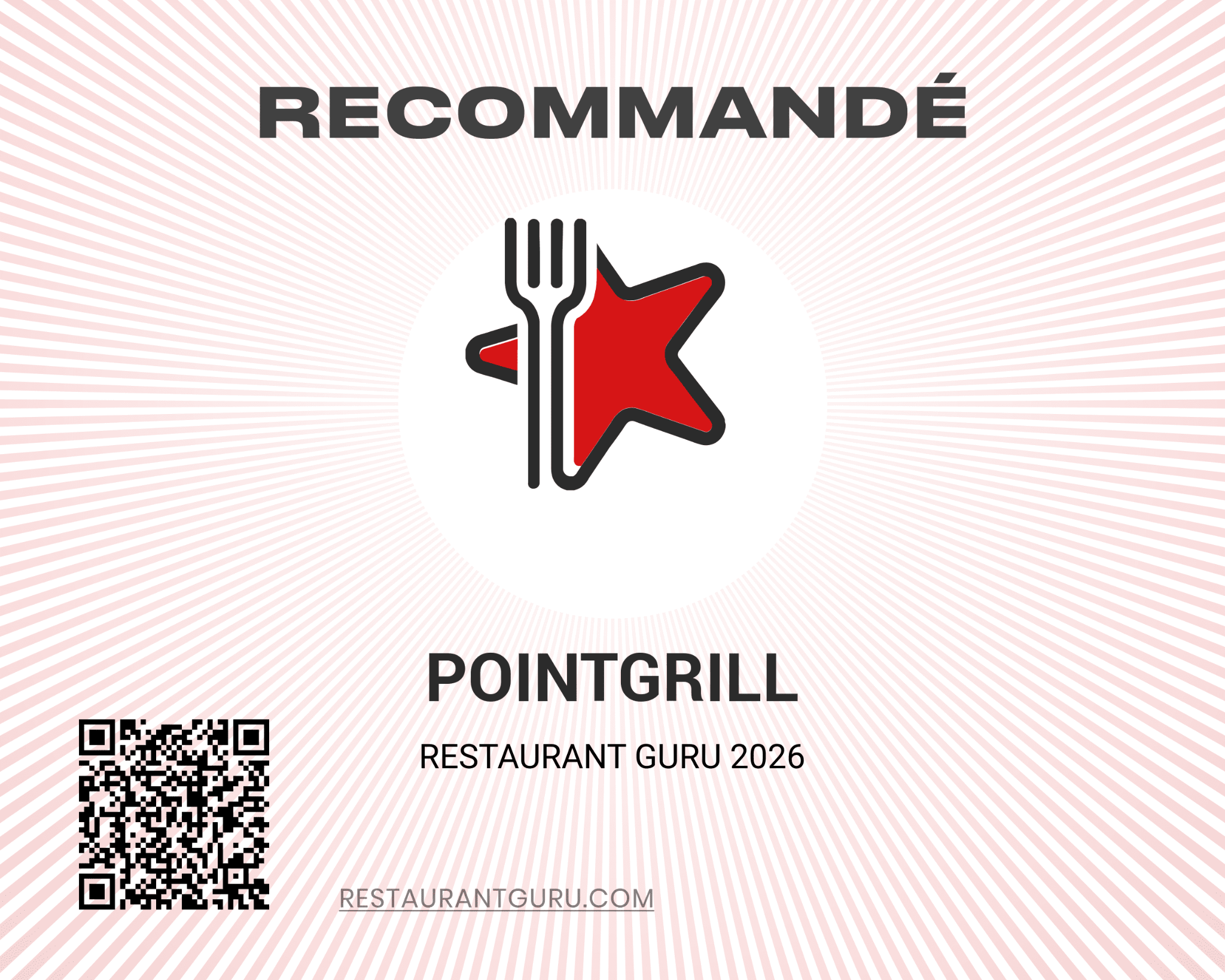 Restaurant Guru 2026